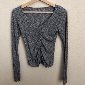 Long Sleeve Top